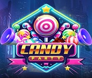 Candy Party CP