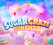 Sugar Craze Bonanza